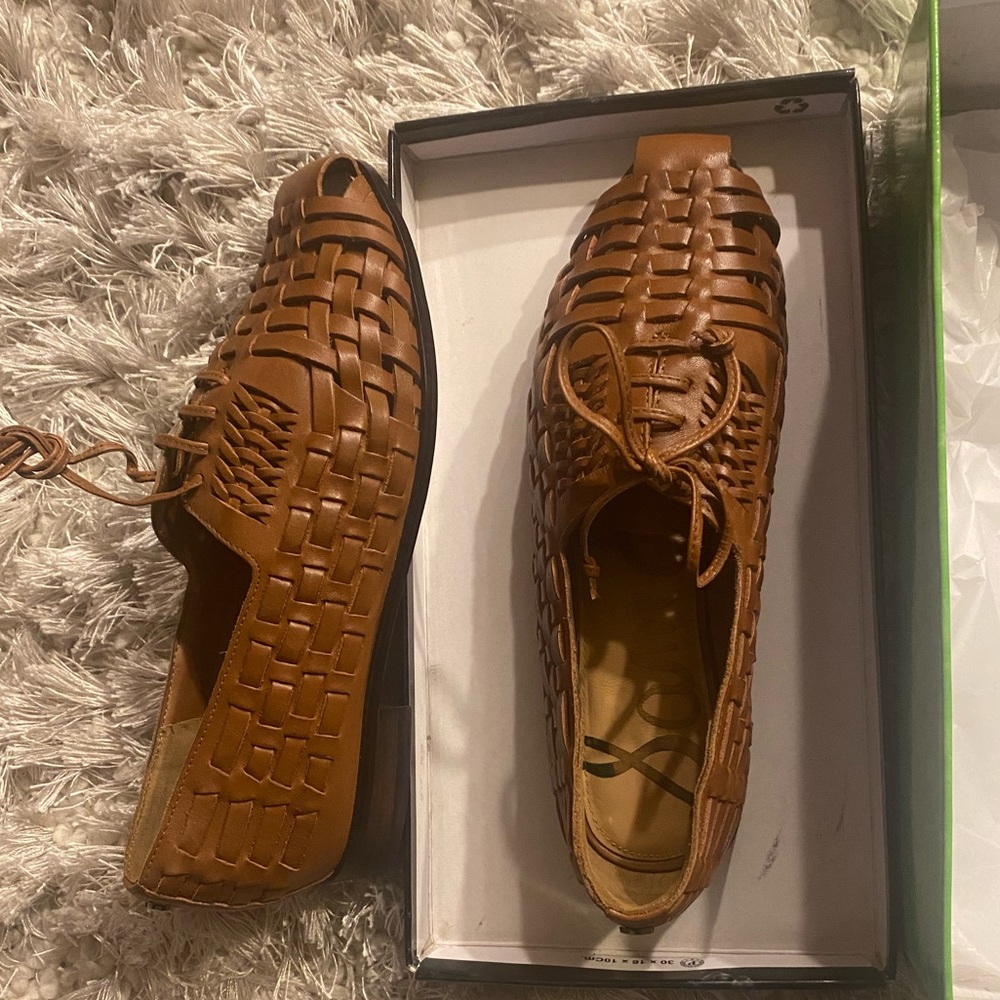 Sam Edelman Womens loafer